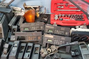 ricambi accessori alfa romeo 75