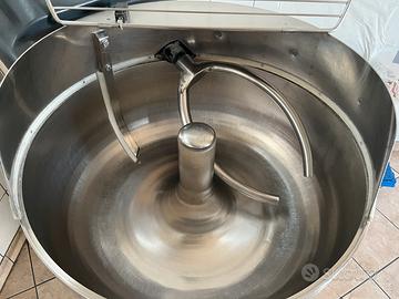 Impastatrice per il pane Esmach