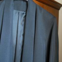 Spolverino Lana cashmere pettinata