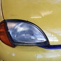 Proiettore destro FIAT SEICENTO del 1999