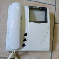 videocitofono elvox art 6309