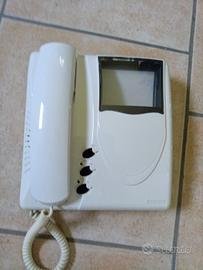 videocitofono elvox art 6309