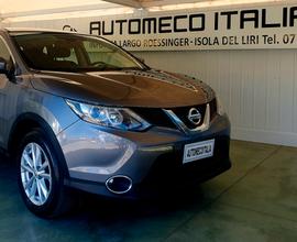 Nissan Qashqai 1.5 dCi - 2015 - KM. 115.000