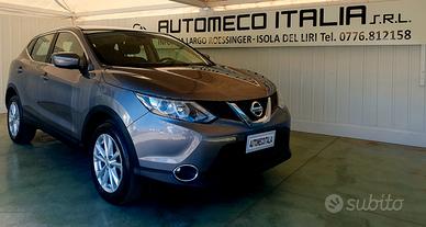 Nissan Qashqai 1.5 dCi - 2015 - KM. 115.000