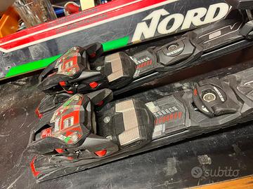 Attacchi marker XCOMP