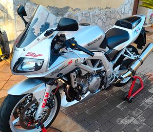 SV 1000 S