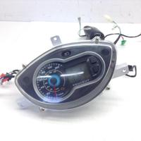 STRUMENTAZIONE CONTACHILOMETRI TACHIMETRO PEUGEOT 