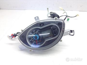 STRUMENTAZIONE CONTACHILOMETRI TACHIMETRO PEUGEOT 