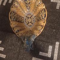 fioriera Robbia Gualdo Tadino 