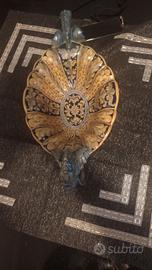 fioriera Robbia Gualdo Tadino 