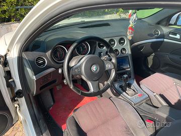 Alfa 159 1.9jtd berlina