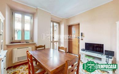 Appartamento a Valenza 2 locali