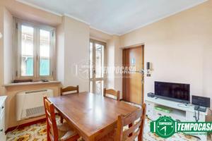 Appartamento a Valenza 2 locali