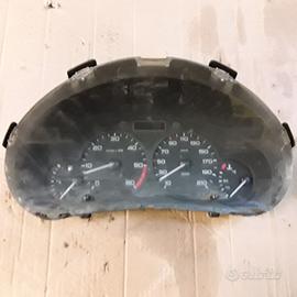 QUADRO STRUMENTI PEUGEOT Ranch 2Â° Serie 965174008