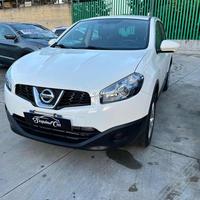 NISSAN Qashqai 1.5 dCi DPF Acenta