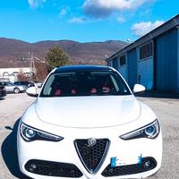 Alfa Romeo Stelvio 2.2 Diesel Q4 210 CV Automatica