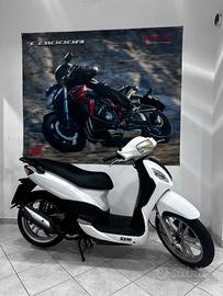 Sym Symphony 125