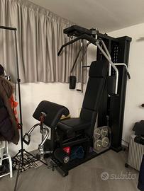 Technogym Palestra multifunzionale per casa