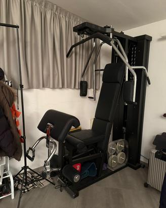 Technogym Palestra multifunzionale per casa