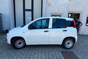 FIAT PANDA VAN 1.3 DIESEL MULTIJET 80 CV