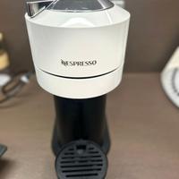 Macchina del caffè Nespresso