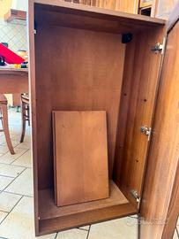Credenza da appendere