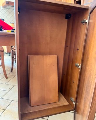 Credenza da appendere