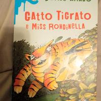 Libro per bambini e ragazzi