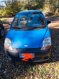 Chevrolet Matiz 06/2009.