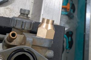 kit raccordo aria honda px / Pxr 50