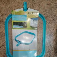 retino e filtro piscina 