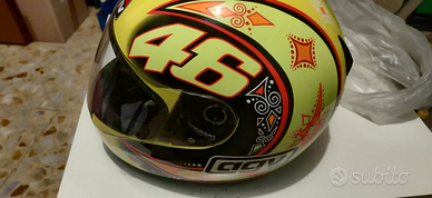 Casco AGV