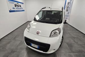 Fiat Qubo 1.3 MJT 80 CV Trekking - NeoPatentati