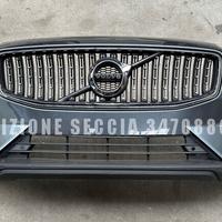 Carrozzeria/Meccanica/Airbag VOLVO V60 2°serie 202