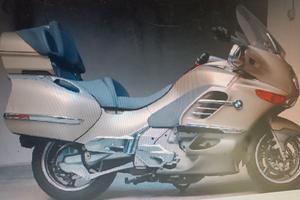 BMW K 1200 LT
