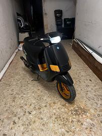 Piaggio zip
