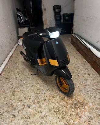 Piaggio zip