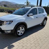 Dacia Sandero Stepway 1.5 dCi 8V 90CV Start&Stop P