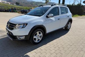 Dacia Sandero Stepway 1.5 dCi 8V 90CV Start&Stop P
