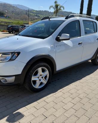 Dacia Sandero Stepway 1.5 dCi 8V 90CV Start&Stop P