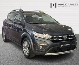 Dacia Sandero Stepway III 2021 Stepway 1.0 tc...