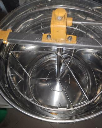 smelatore manuale quarti