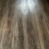 Pavimento in PVC ignifugo e impermeabile
