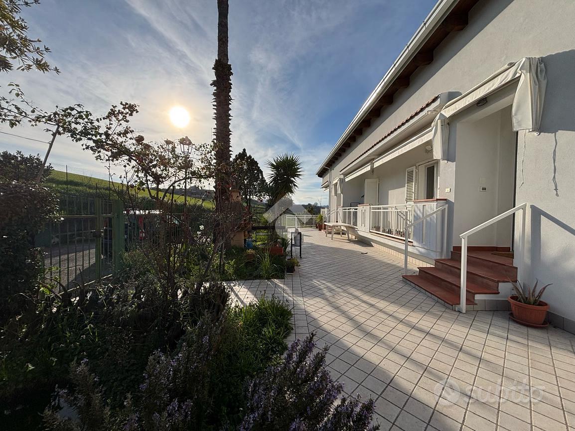 Casa – Atri, Fontanelle - Vista 4