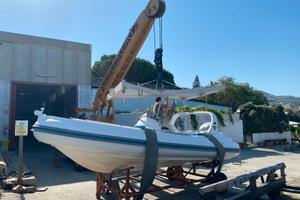 Ranieri Giubileo 115 honda