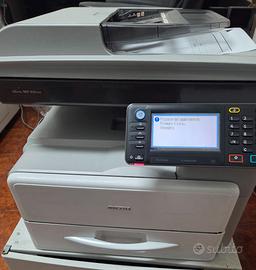 Stampante professionale A4 laser