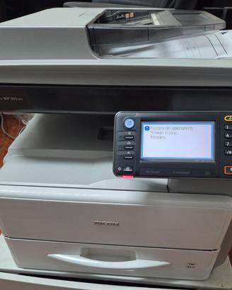 Stampante professionale A4 laser