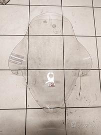 Parabrezza maggiorato T-Max