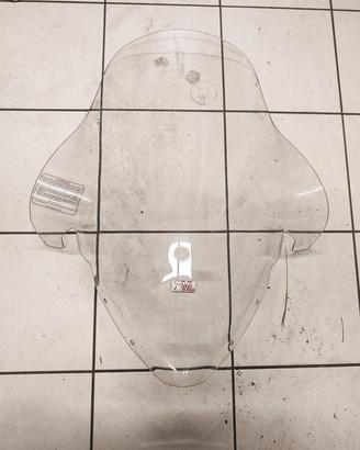 Parabrezza maggiorato T-Max