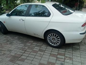 ALFA ROMEO 156 1ª serie - 1998